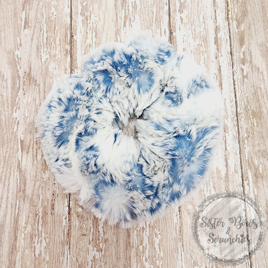 Alaskan Bunny Luxe Minky Scrunchie