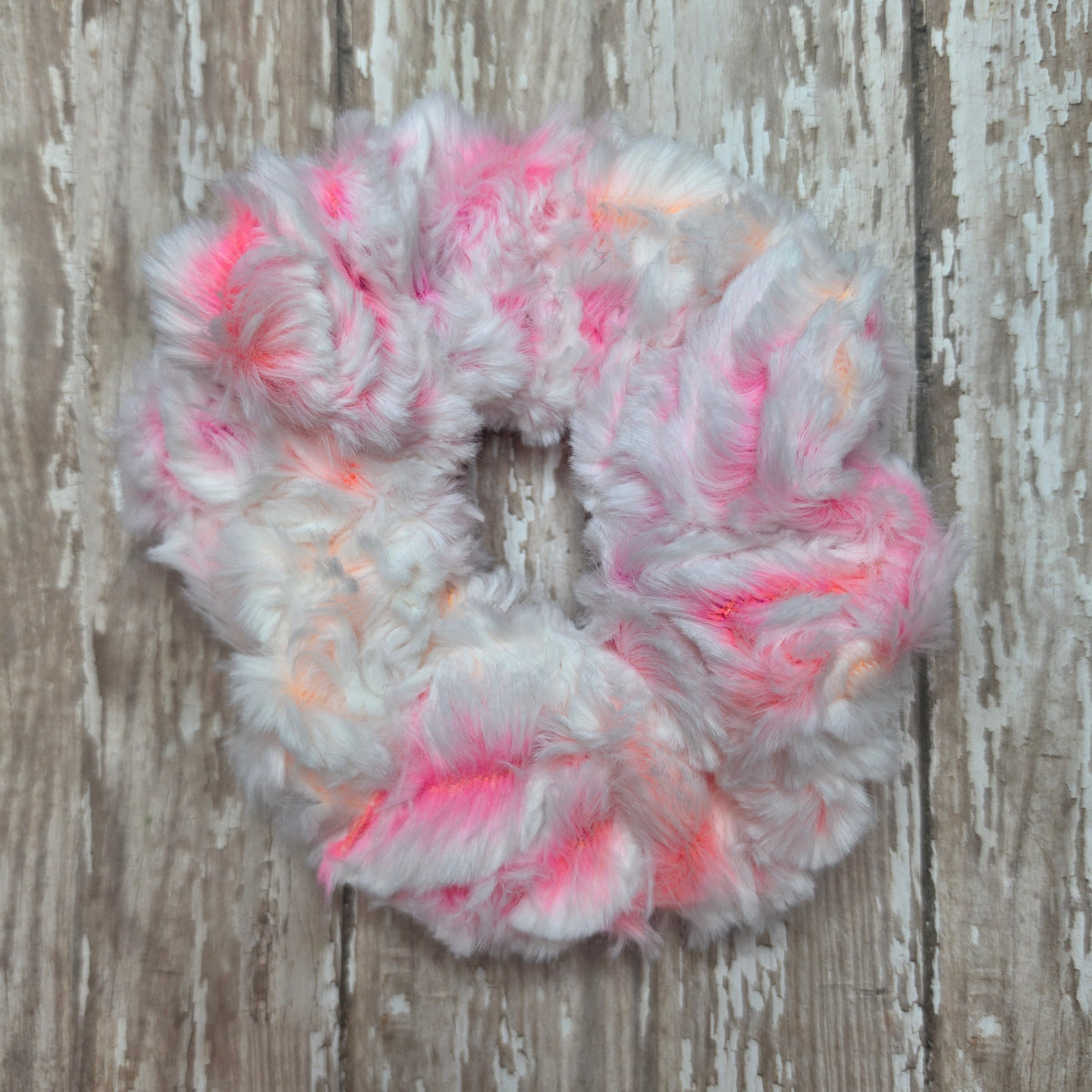 Prism Stars Luxe Minky Scrunchie